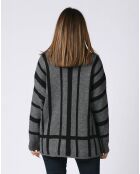Pull Sia gris