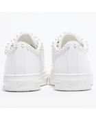 Sneakers Oli blanches