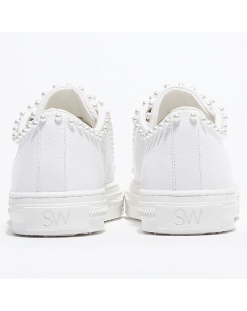 Sneakers Oli blanches