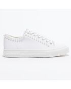 Sneakers Oli blanches