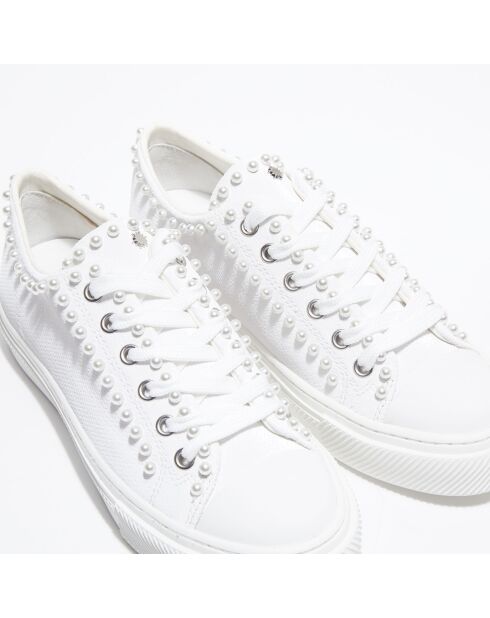 Sneakers Oli blanches