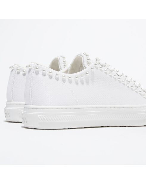 Sneakers Oli blanches