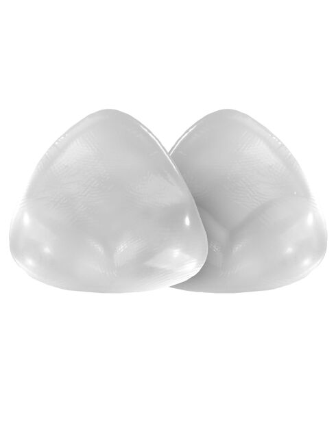 Demi-Coussinets Push-Up transparents