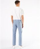 Pantalon Smart 360 Flex Chino Slim Fit gris