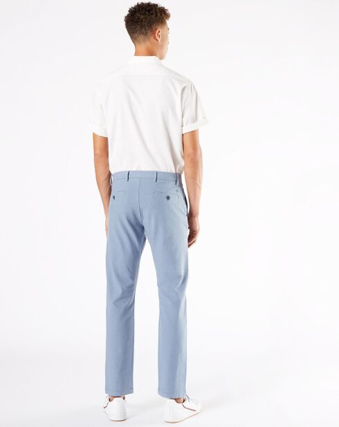 Pantalon Smart 360 Flex Chino Slim Fit gris