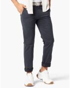 Pantalon Extraslim Insignia bleu marine