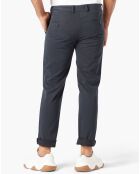 Pantalon Extraslim Insignia bleu marine