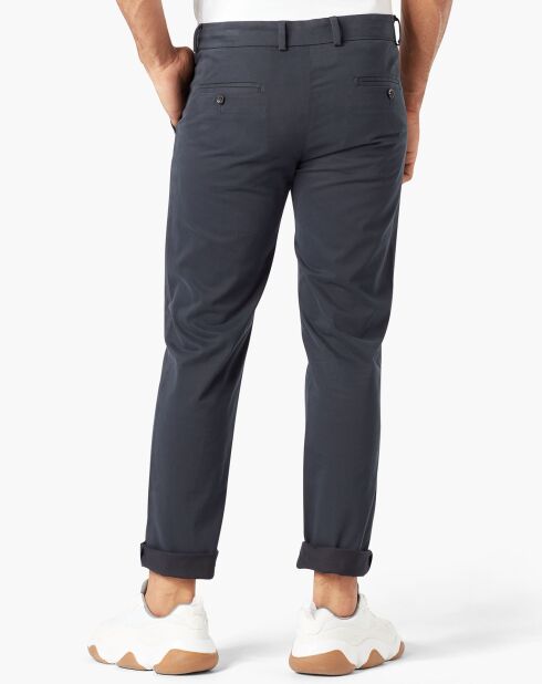 Pantalon Extraslim Insignia bleu marine