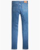 Jean 712 Slim Rio Love bleu