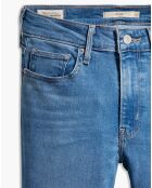 Jean 712 Slim Rio Love bleu