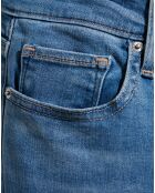 Jean 712 Slim Rio Love bleu