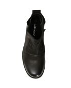 Chelsea Boots en Cuir Gala noires