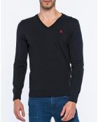 Pull Thomas noir
