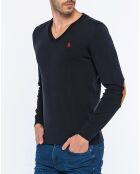 Pull Thomas noir