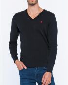Pull Thomas noir