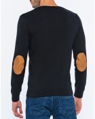 Pull Thomas noir