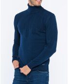 Pull Charlie bleu marine