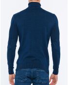 Pull Charlie bleu marine