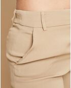 Pantalon Pepper beige