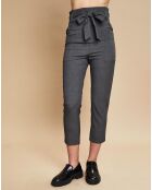 Pantalon Pilou gris