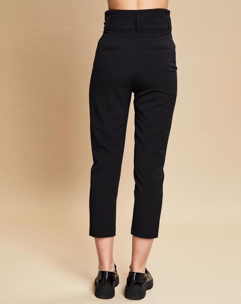 Pantalon Pilou noir