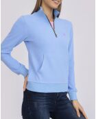 Pull Thoro bleu