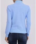 Pull Thoro bleu