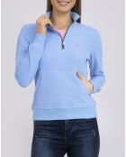 Pull Thoro bleu