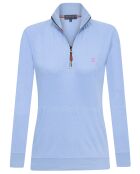 Pull Thoro bleu