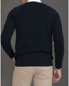 Pull Arma bleu marine