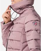 Parka Diago rose