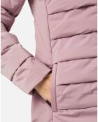 Parka Diago rose