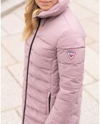 Parka Diago rose