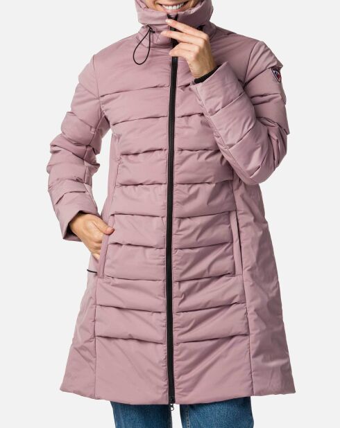 Parka Diago rose