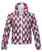 Veste Classic multicolore