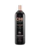 CHI luxe conditioner met zwarte zaadoliemengsel - 355 ml