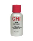 Silk Infusion Leave-In Reconstructief Serum - 15 ml