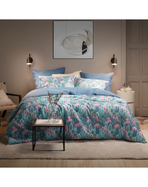 Set copripiumino blu Bavaria