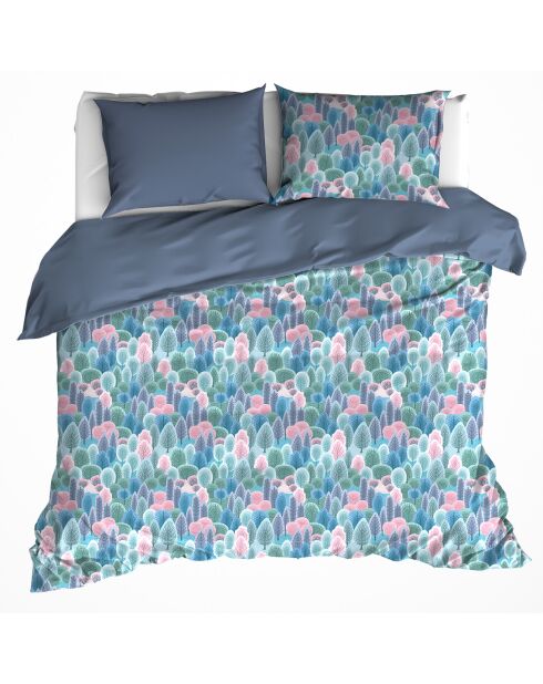 Set copripiumino blu Bavaria