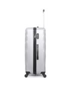 4 Valises 4 roues Danube 30/55/65/75 cm dont Valise enfant grises