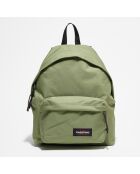 Sac à dos Padded Pak'R kaki - 40x30x18 cm