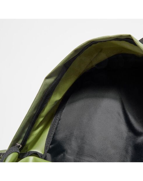 Sac à dos Padded Pak'R kaki - 40x30x18 cm