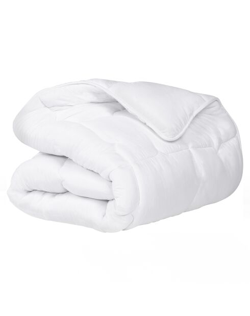 Edredón de colibrí blanco de 700 g/m², 260 x 220 cm