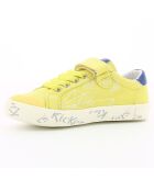 Sneakers Gody jaunes