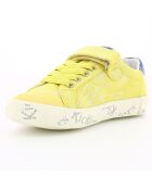 Sneakers Gody jaunes