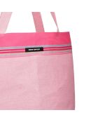Sac de plage Nyali rose - 44x54x22 cm