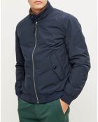 Blouson léger Thermor bleu marine