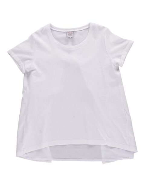 Tingy weißes Top