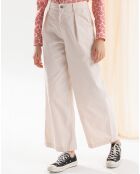 Pantalon Perou rose