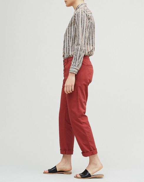 Pantaloni Raspberry Ray